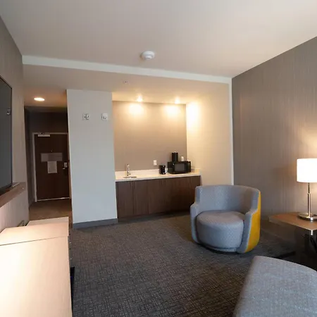 Courtyard By Marriott Cartersville Esterno foto